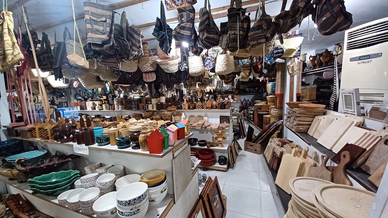 محصولات چوبی بابلسر